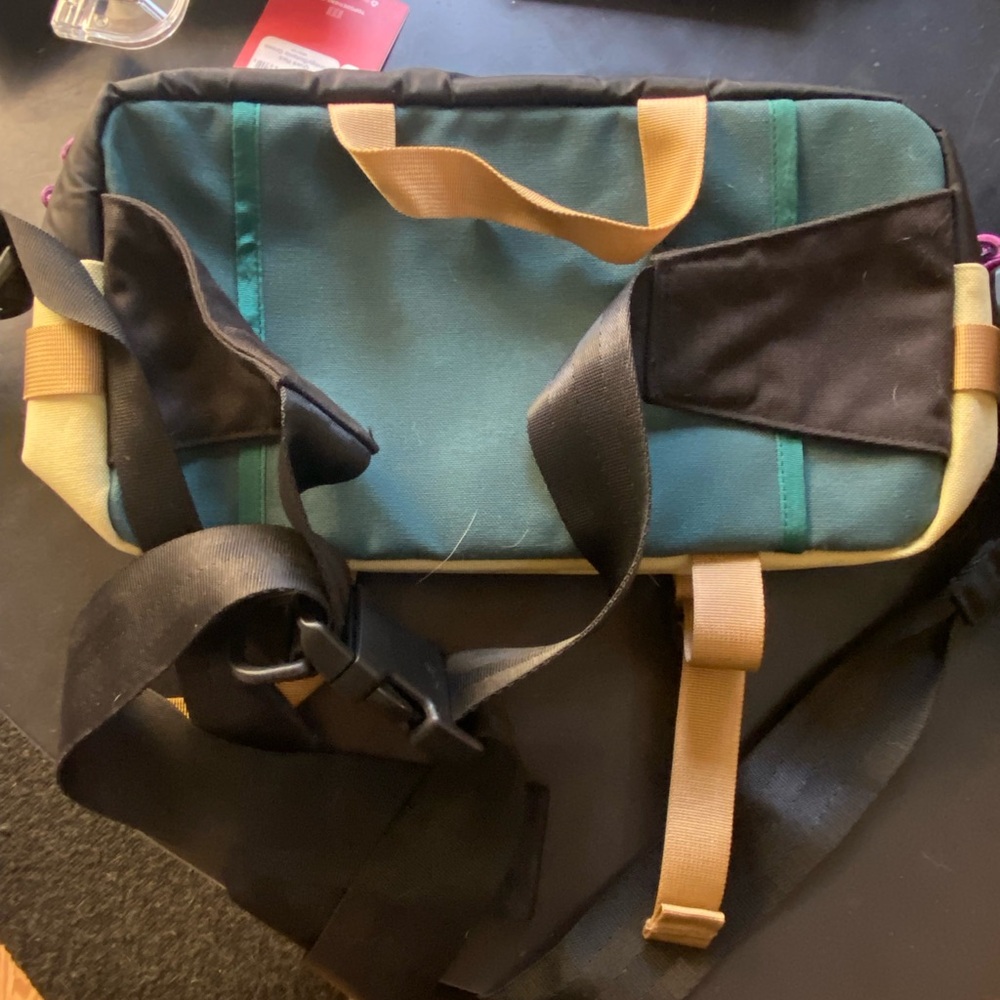 Topo Designs Multicolor Quick Pack - Picture 2 of 4